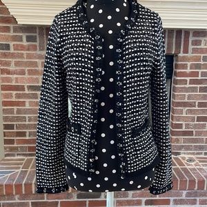 White House Black Market Sweater